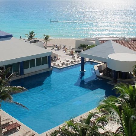 Amigo Rental Cancún Exteriör bild