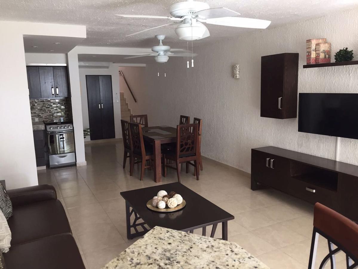 Amigo Rental Cancún Exteriör bild