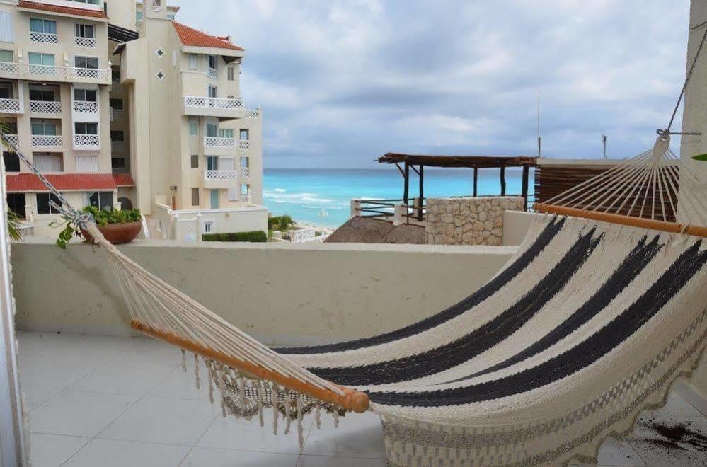 Amigo Rental Cancún Exteriör bild